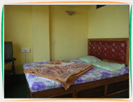 Tripple Bed Kanchenjengha Facing Room