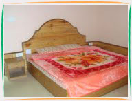 Manali - Aryavart Hotel - Rooms