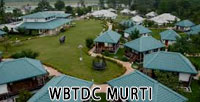 WBTDC - MURTI TOURIST LODGE