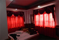 Pelling Holidayhome -Hotel Golden Ice - Holidayhomeindia and Holidaybank