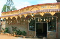 Araku Valley - Sainath Inn