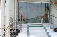 Hotel Amarabati, Bakkhali