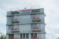 Hotel Dolphin, Bakkhali