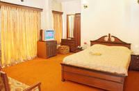 Hotel Dolphin, Bakkhali