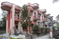 Sagar Belay Guest House, Bakkhali