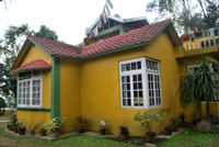 Darjeeling Blossom Eco Tourism Complex, Chota Mangwa