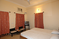 Hotel Desert Wind, Bikaner