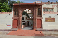 Kishan Palace Heritage Hotel, Bikaner