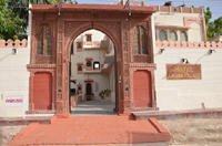 Kishan Palace Heritage Hotel, Bikaner