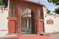 Kishan Palace Heritage Hotel, Bikaner