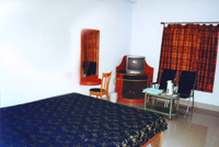 Hotel Shubham, Chandipur
