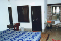 Hotel Shubham, Chandipur