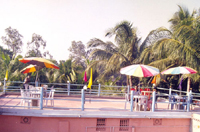Hotel Anandamayee, Chandipur