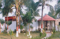 Hotel Anandamayee, Chandipur