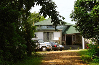 Cherrapunjee Holiday Resort, Cherrapunjee, Meghalaya