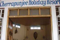Cherrapunjee Holiday Resort, Cherrapunjee, Meghalaya