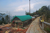 Darjeeling Blossom Eco Tourism Complex, Chota Mangwa