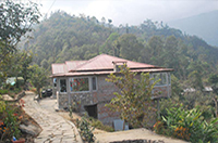 Darjeeling Blossom Eco Tourism Complex, Chota Mangwa