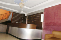 Hotel Greenland Inn, Digha