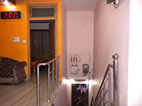 Holiday Home at Haridwar, Hotel City View