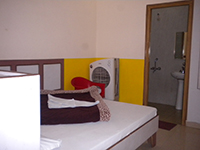 Holiday Home at Haridwar, Hotel City View