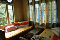 Sherpa Home Stay, Hilley