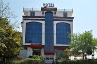 Hotel Mansarovar Palace, Jaipur