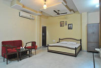 Hotel Mansarovar Palace, Jaipur