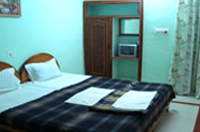 Jaisalmer, Hotel Neeraj, Jaisalmer, Rajasthan