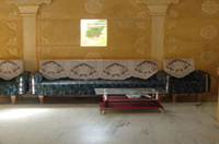 Jaisalmer, Hotel Neeraj, Jaisalmer, Rajasthan