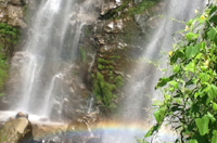 Kalej Valley - Rainbow Valley Resort