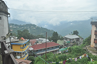 Tribeni Lodge, Kalimpong