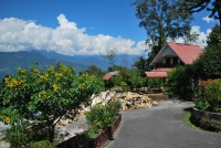 Mandarin Village Resort, Kaluk