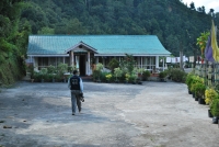 Rinchenpong Village Resort, Kaluk