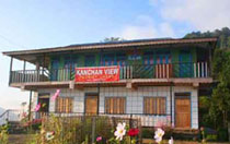Kanchanview Tourist Lodge