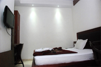 Hotel Lav Kush Deluxe Room