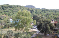 Hotel Vinayak, Mount Abu