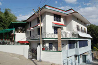 Hotel Vinayak, Mount Abu