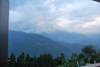 Hotel Himalaya Glory, Upper Pelling