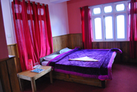 Hotel Himalaya Glory, Upper Pelling