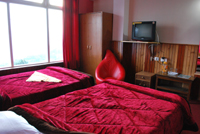 Hotel Himalaya Glory, Upper Pelling