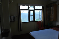 Hotel Baichung, Upper Pelling