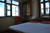 Hotel Baichung, Upper Pelling