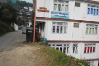 Peling Holidayhome -Hotel Hungree - Holidayhomeindia and Holidaybank