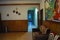 Hotel Norling, Middle Pelling