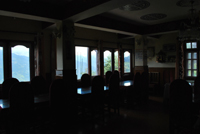 Hotel Simvo, Upper Pelling