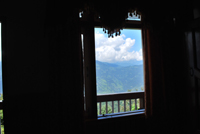 Hotel Simvo, Upper Pelling