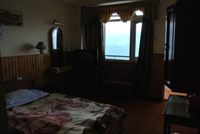 Hotel Simvo, Upper Pelling