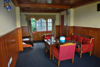 Hotel Simvo, Upper Pelling