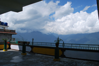 Hotel Simvo, Upper Pelling